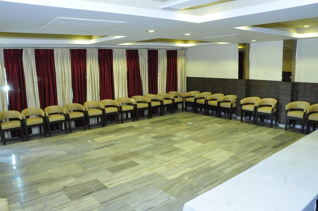 Hotel The Kamta Agra  Exterior foto