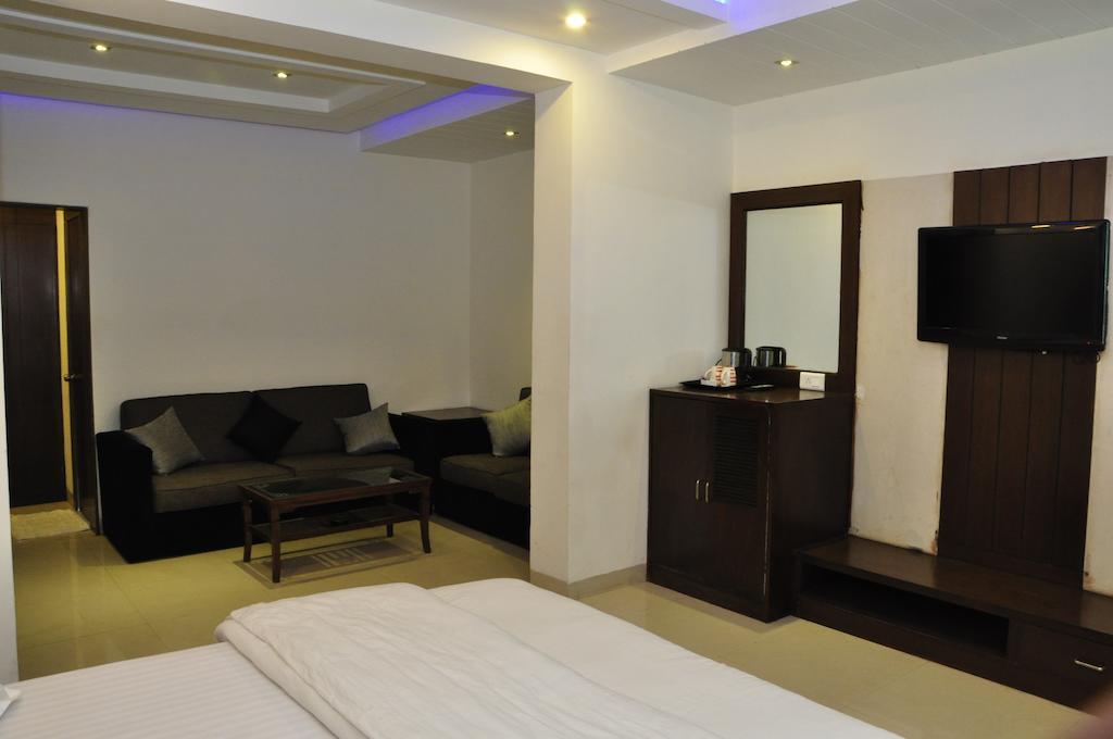 Hotel The Kamta Agra  Exterior foto