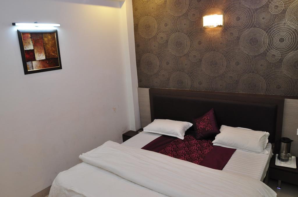 Hotel The Kamta Agra  Exterior foto