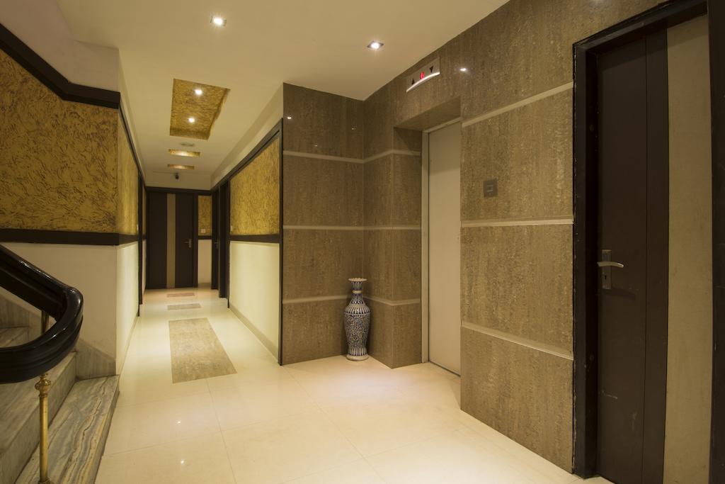 Hotel The Kamta Agra  Exterior foto