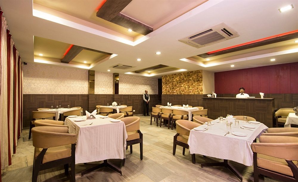 Hotel The Kamta Agra  Exterior foto