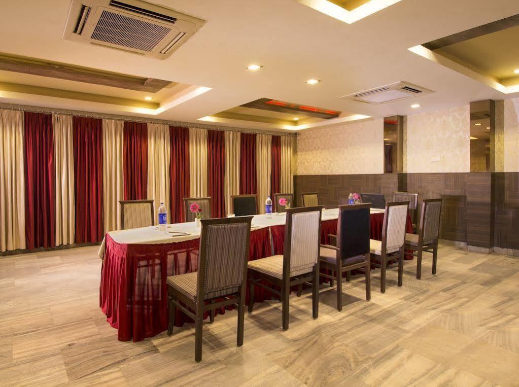 Hotel The Kamta Agra  Exterior foto