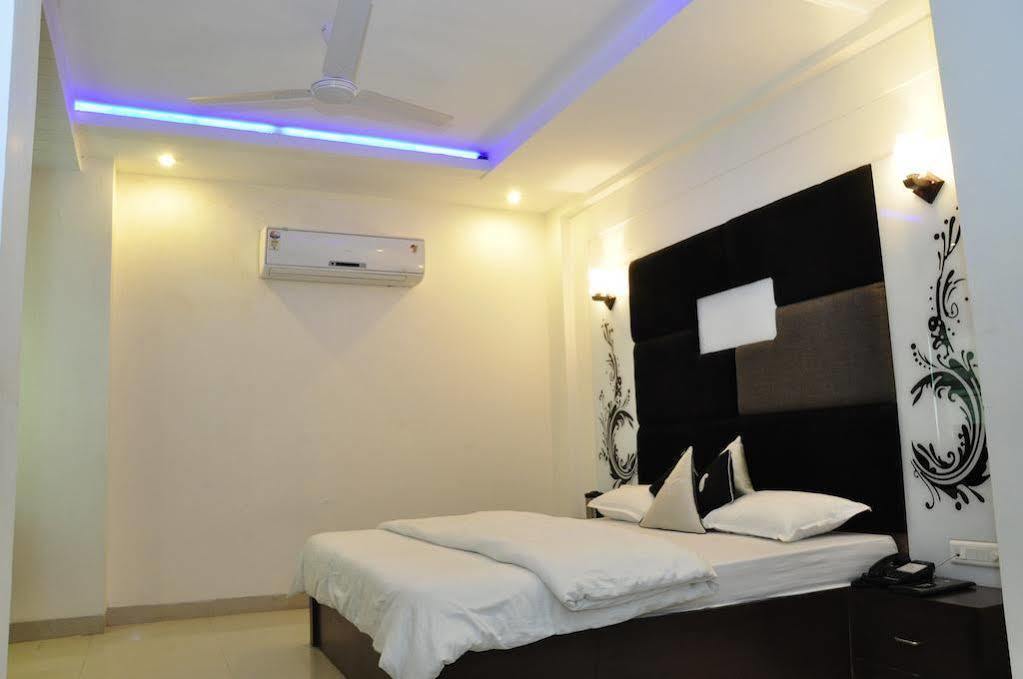 Hotel The Kamta Agra  Exterior foto